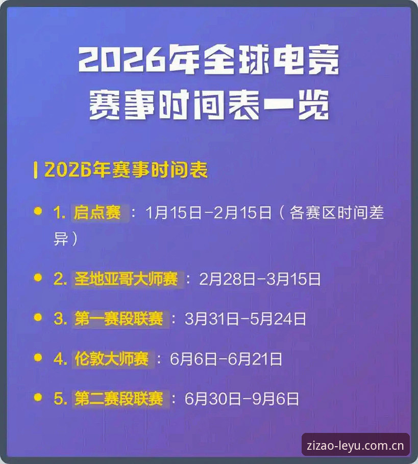 LEYU电竞2026赛程表深度解读：从用户困惑到清晰路径，一位记者的现场还原
